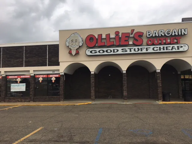 Ollie's Bargain Outlet 9