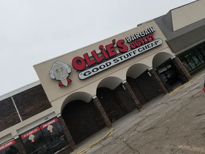 Ollie's Bargain Outlet 1