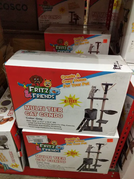 Ollie's Bargain Outlet 7