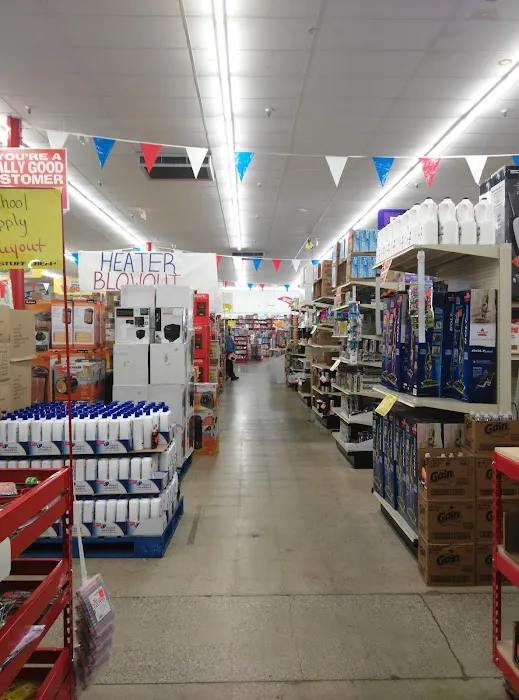 Ollie's Bargain Outlet 6