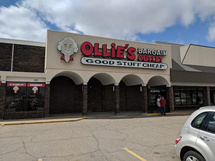 Ollie's Bargain Outlet 4
