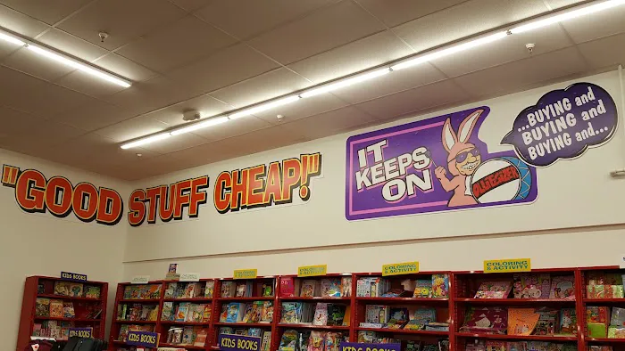 Ollie's Bargain Outlet 5