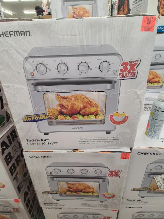 Ollie's Bargain Outlet 8