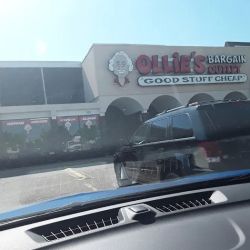 Ollie's Bargain Outlet ico