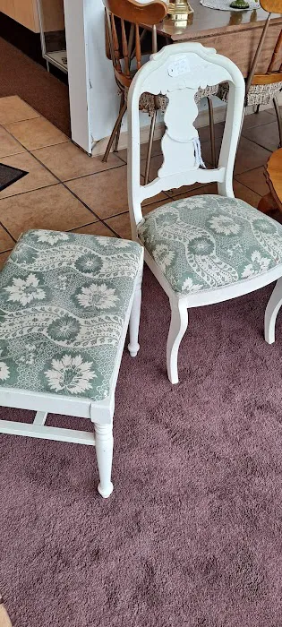 Legacy Thrift 6