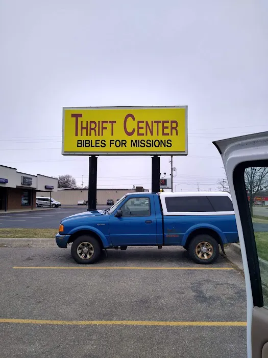 Legacy Thrift 3
