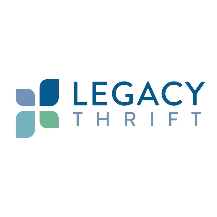 Legacy Thrift 8