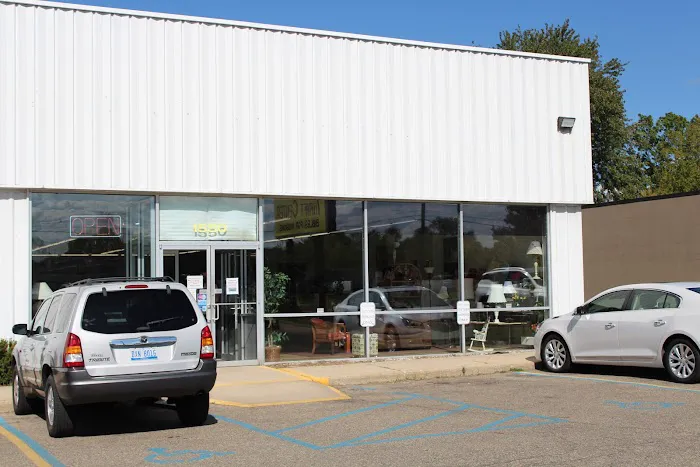 Legacy Thrift 5