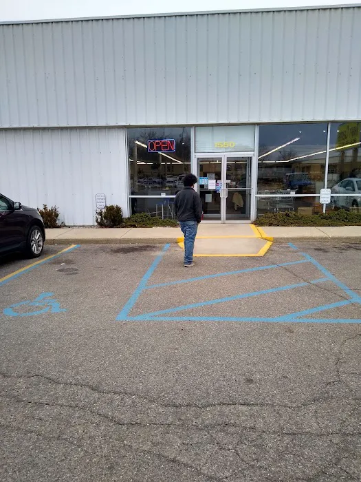Legacy Thrift 4