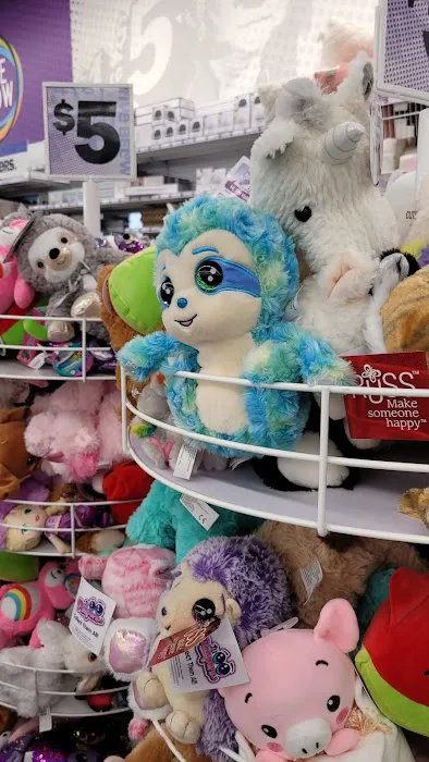 Five Below 6