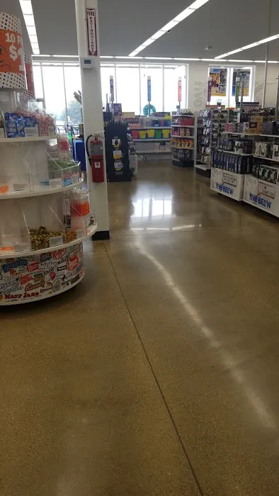 Five Below 3