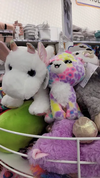 Five Below 2