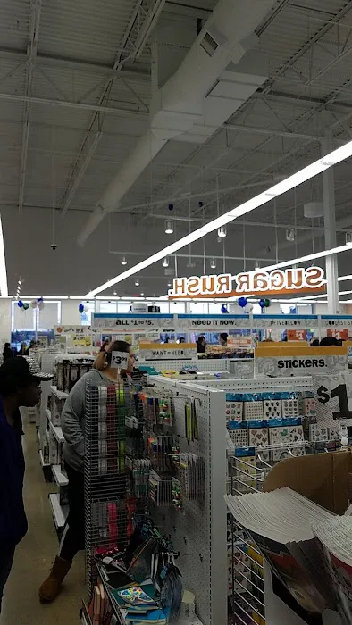 Five Below 7
