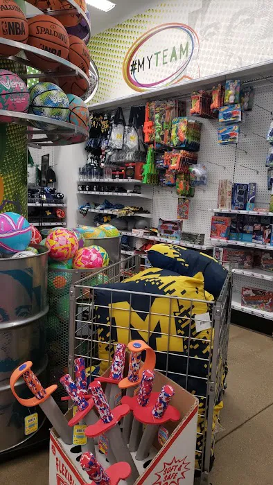 Five Below 1