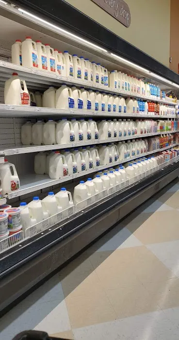 Family Fare Supermarket 7