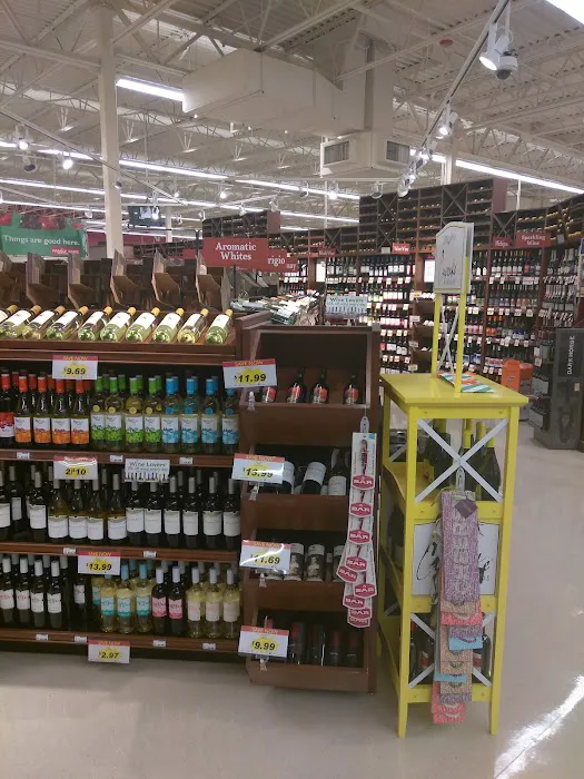 Family Fare Supermarket 0
