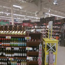 Family Fare Supermarket ico