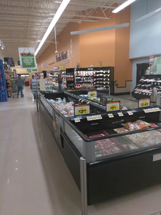 Family Fare Supermarket 6