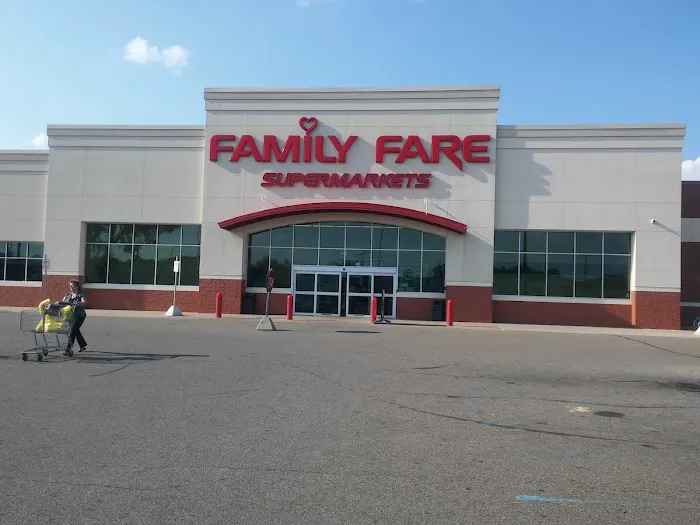 Family Fare Supermarket 9