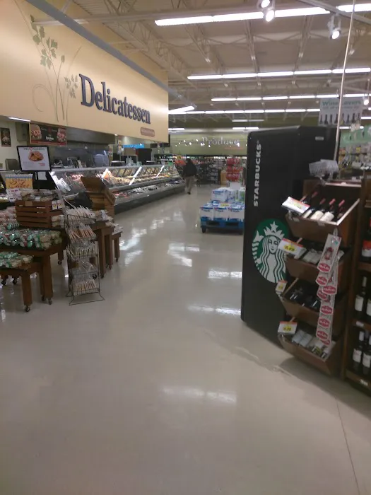 Family Fare Supermarket 3