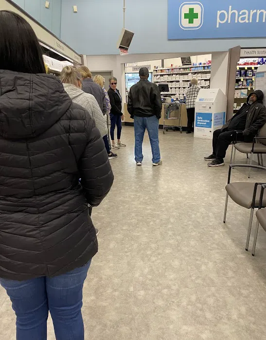 Walgreens 5