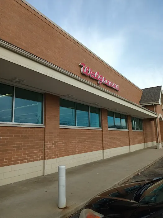 Walgreens 4