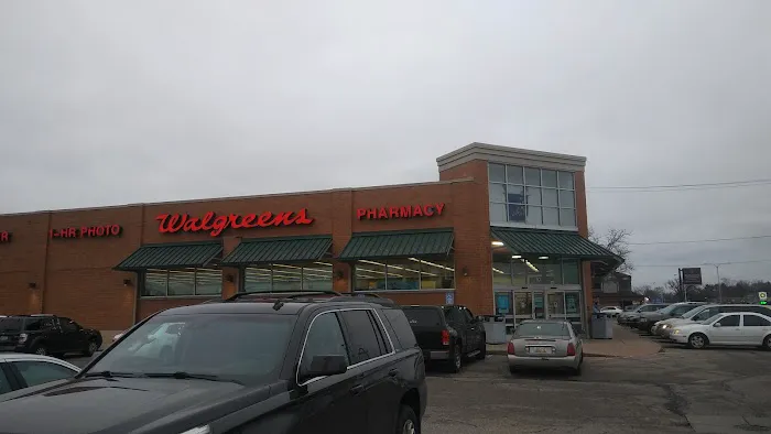 Walgreens 2