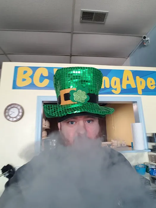 Vape IQ 1
