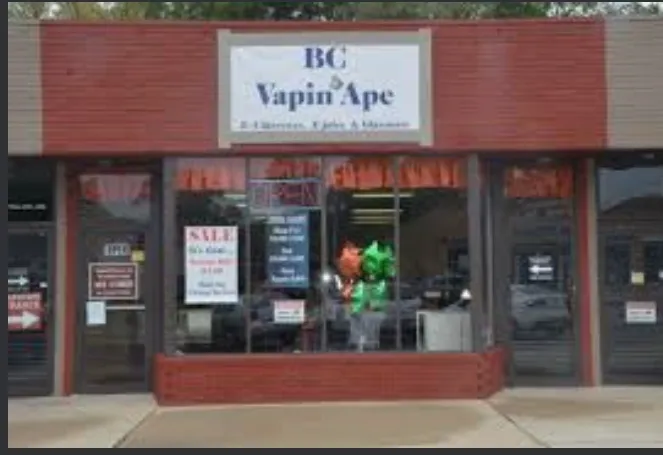 Vape IQ 0