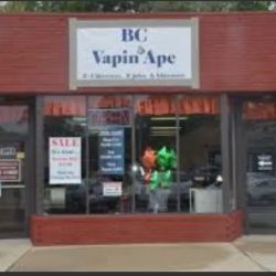 Vape IQ ico