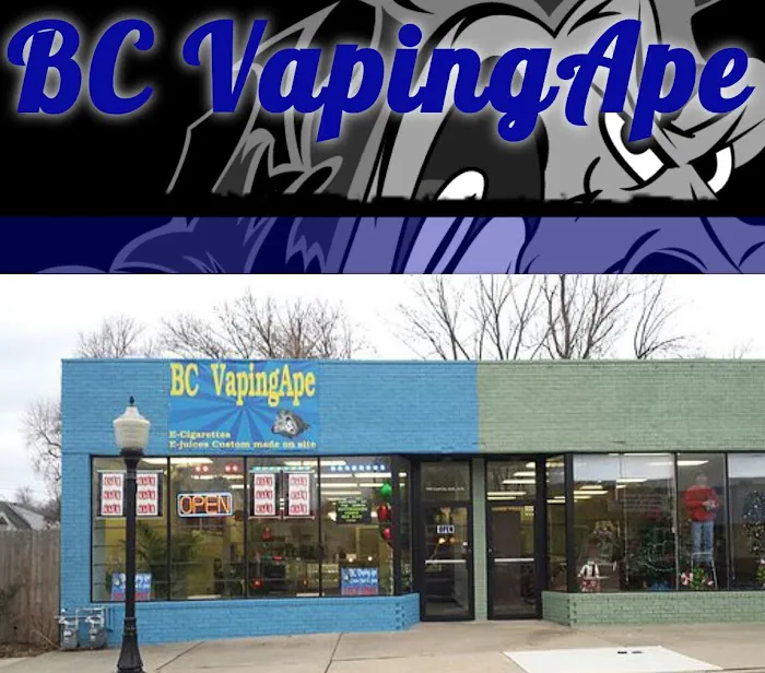 Vape IQ 5