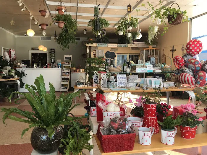 Plumeria Botanical Boutique 5