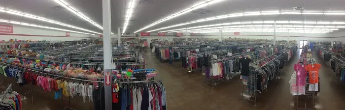 The Salvation Army Family Store & Donation Center 3