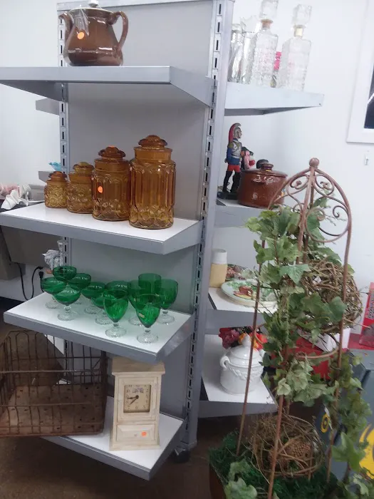 The Salvation Army Family Store & Donation Center 7