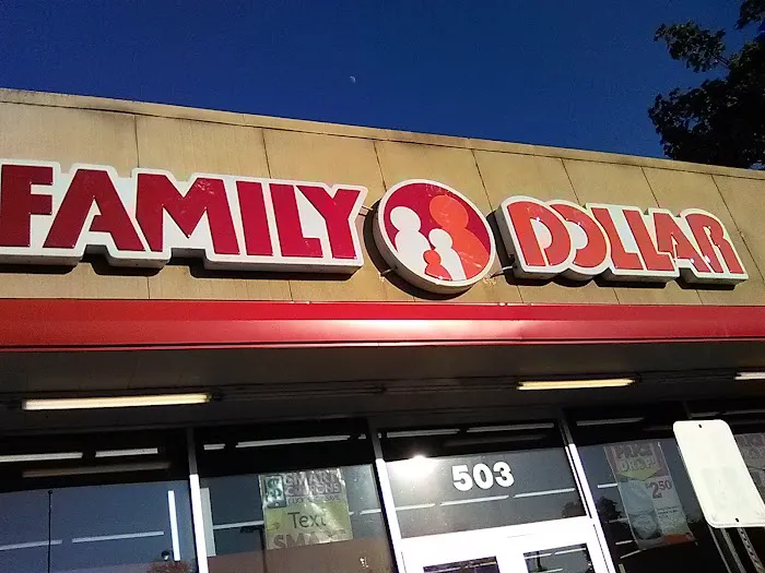 Family Dollar 0