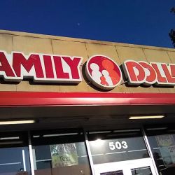 Family Dollar ico