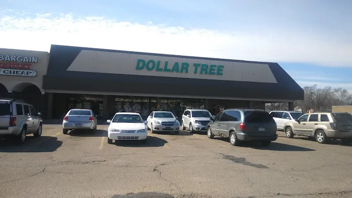 Dollar Tree 0