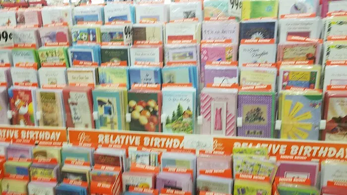 Dollar Tree 3