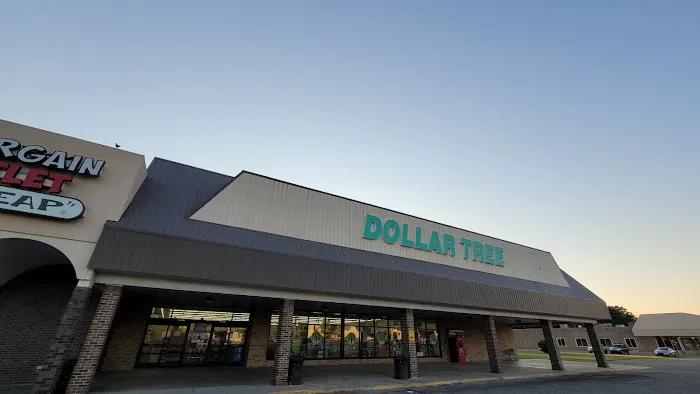 Dollar Tree 5