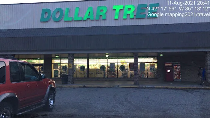 Dollar Tree 1