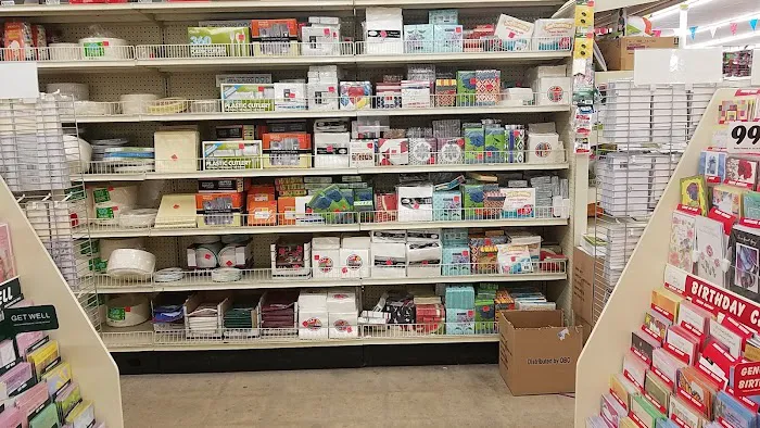 Dollar Tree 2
