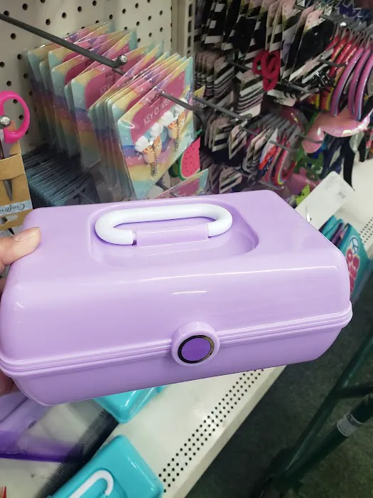 Dollar Tree 6