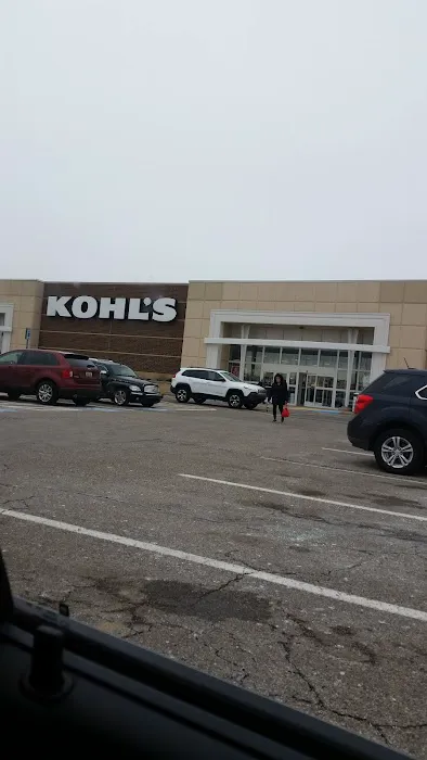 Kohl's 5