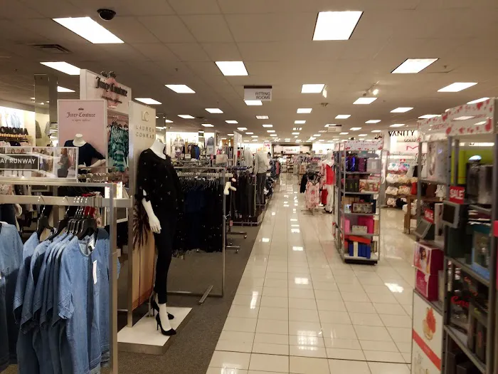 Kohl's 4