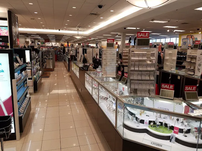 Kohl's 7