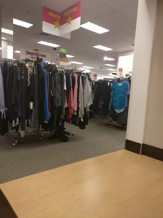Kohl's 8