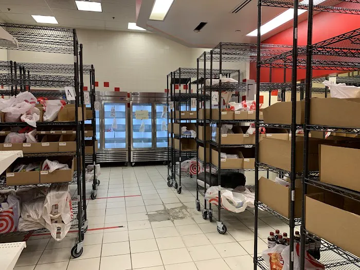 Target 6