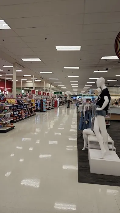 Target 7