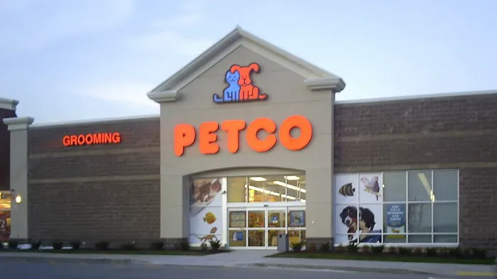 Petco 1