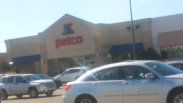 Petco 9